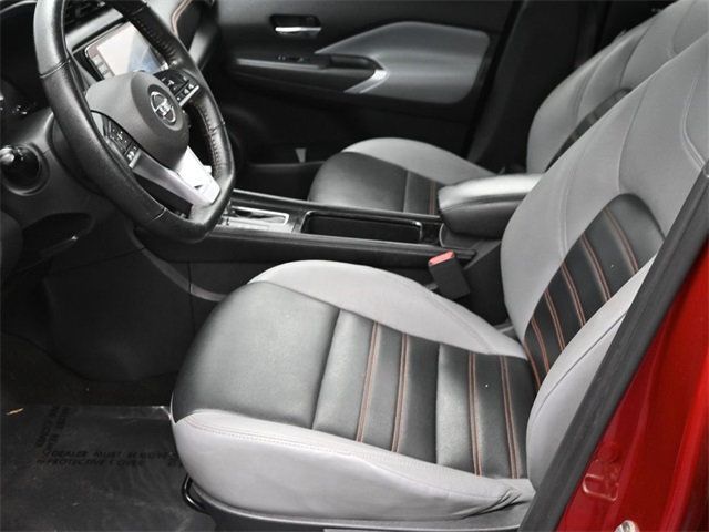 2021 Nissan Kicks SR FWD - 22957378 - 4