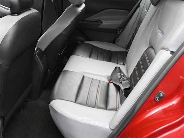 2021 Nissan Kicks SR FWD - 22957378 - 5