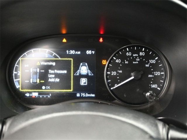 2021 Nissan Kicks SR FWD - 22957378 - 6