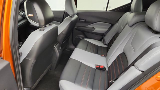 2021 Nissan Kicks SR FWD - 22950033 - 9