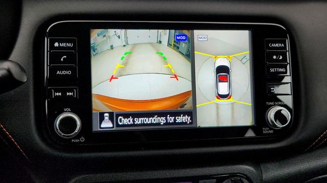 2021 Nissan Kicks SR FWD - 22950033 - 18