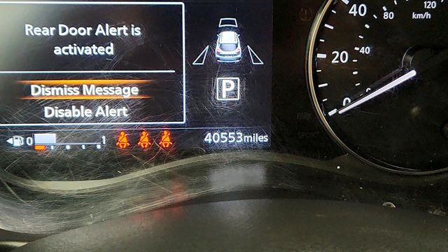 2021 Nissan Kicks SR FWD - 22950033 - 20