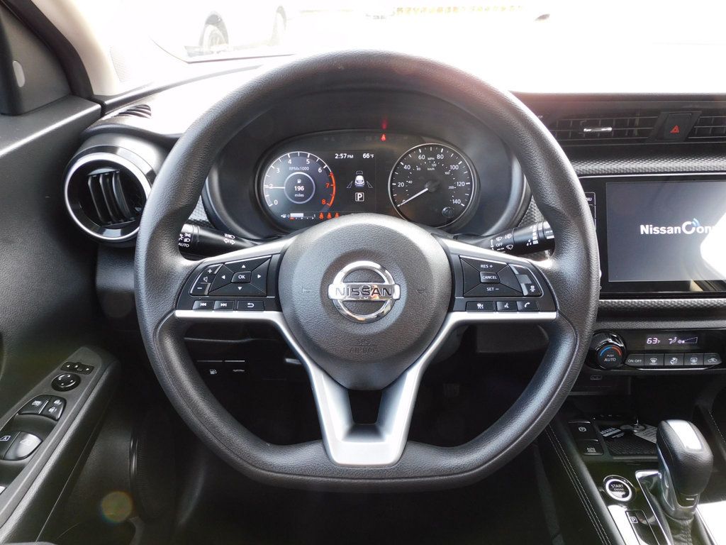 2021 Nissan Kicks SV - 22638323 - 15