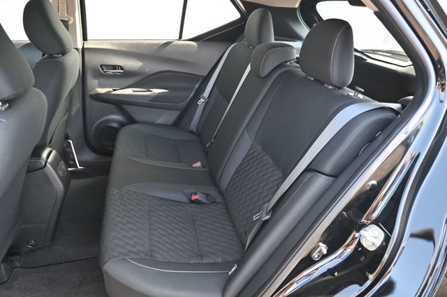 2021 Nissan Kicks SV FWD - 22850843 - 15