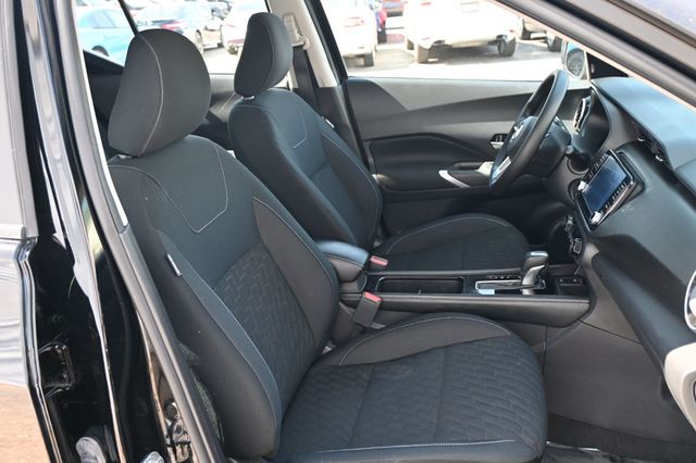 2021 Nissan Kicks SV FWD - 22850843 - 16