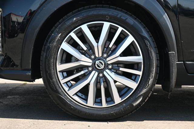 2021 Nissan Kicks SV FWD - 22850843 - 6