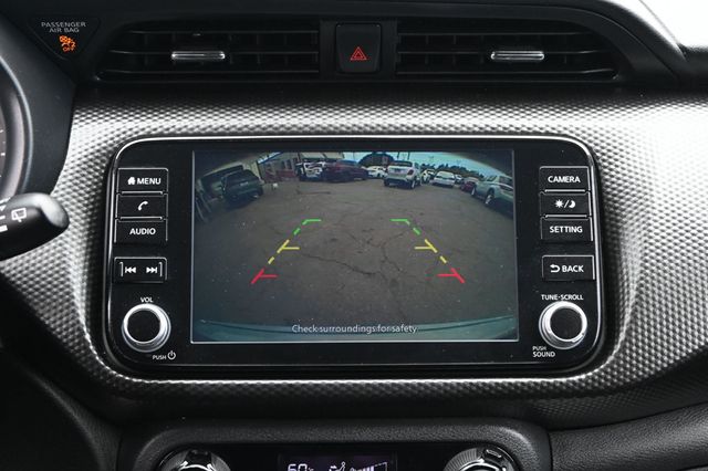 2021 Nissan Kicks SV FWD - 23047674 - 14