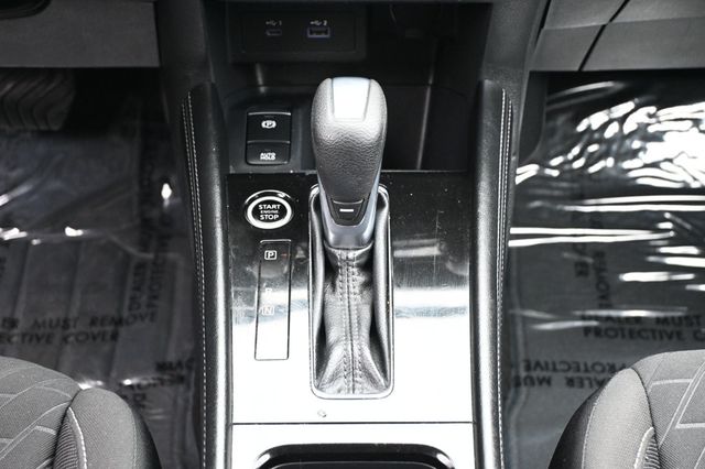 2021 Nissan Kicks SV FWD - 23047674 - 15