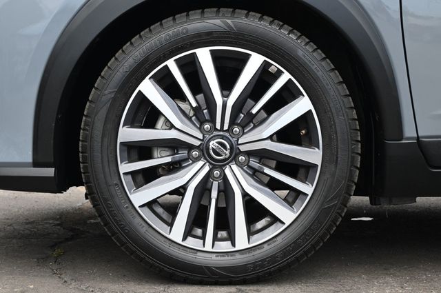 2021 Nissan Kicks SV FWD - 23047674 - 8