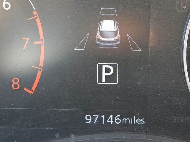 2021 Nissan Kicks SV FWD - 22937248 - 10