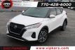 2021 Nissan Kicks SV FWD - 22530230 - 0