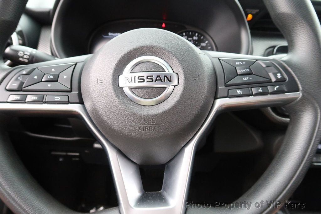 2021 Nissan Kicks SV FWD - 22530230 - 21