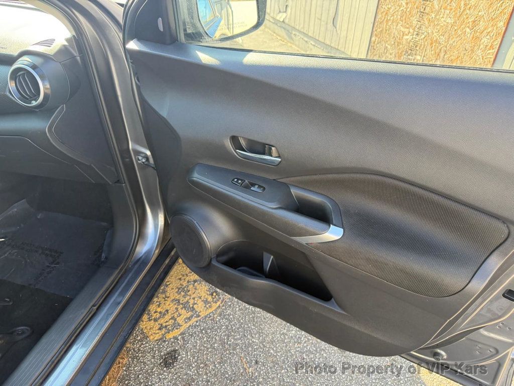 2021 Nissan Kicks SV FWD - 22954477 - 7