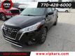 2021 Nissan Kicks SV FWD - 22971395 - 0