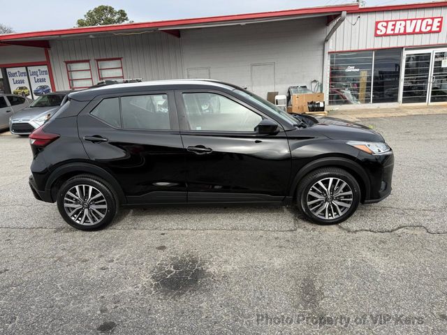 2021 Nissan Kicks SV FWD - 22971395 - 3