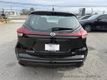 2021 Nissan Kicks SV FWD - 22971395 - 5