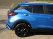 2021 Nissan Kicks SV FWD - 23024998 - 10