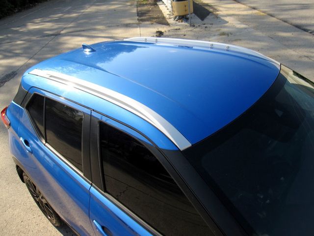 2021 Nissan Kicks SV FWD - 23024998 - 14