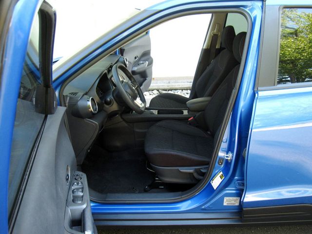 2021 Nissan Kicks SV FWD - 23024998 - 16