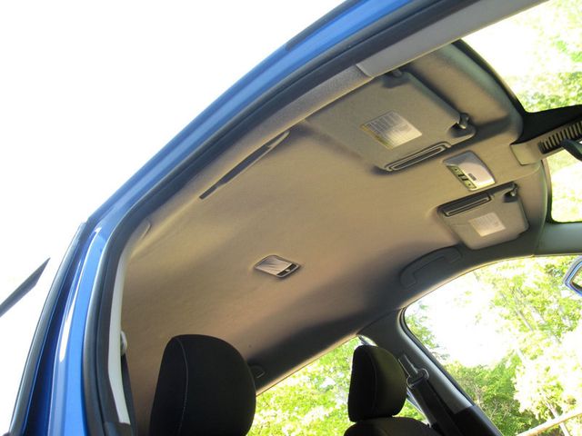 2021 Nissan Kicks SV FWD - 23024998 - 23