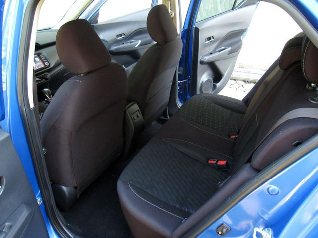 2021 Nissan Kicks SV FWD - 23024998 - 26