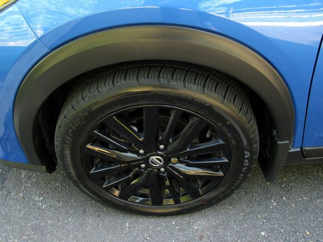 2021 Nissan Kicks SV FWD - 23024998 - 30