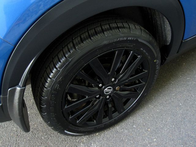 2021 Nissan Kicks SV FWD - 23024998 - 32
