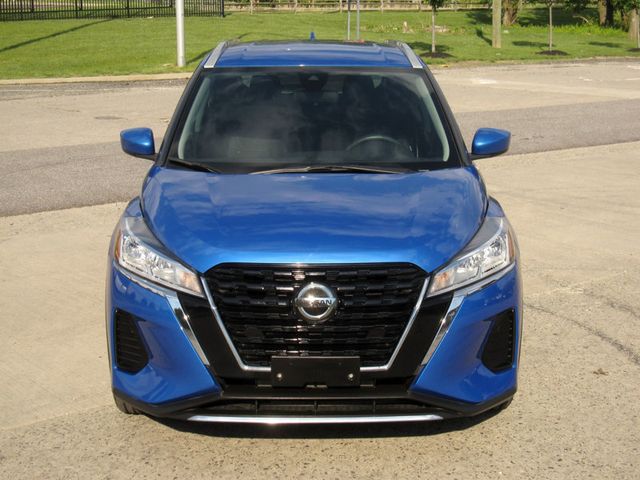 2021 Nissan Kicks SV FWD - 23024998 - 4