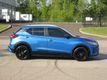 2021 Nissan Kicks SV FWD - 23024998 - 8