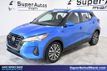 2021 Nissan Kicks SV FWD - 22692980 - 0