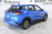 2021 Nissan Kicks SV FWD - 22692980 - 3