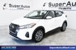 2021 Nissan Kicks SV FWD - 22919023 - 0