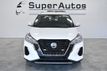 2021 Nissan Kicks SV FWD - 22919023 - 1
