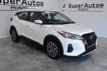 2021 Nissan Kicks SV FWD - 22919023 - 2