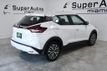 2021 Nissan Kicks SV FWD - 22919023 - 3