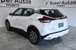 2021 Nissan Kicks SV FWD - 22919023 - 5
