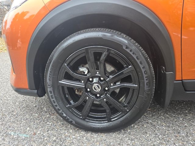 2021 Nissan Kicks SV FWD - 22955690 - 14