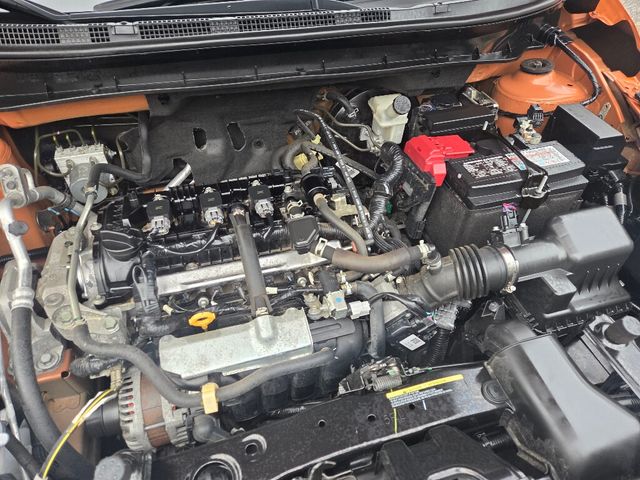 2021 Nissan Kicks SV FWD - 22955690 - 17