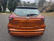 2021 Nissan Kicks SV FWD - 22955690 - 4