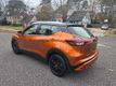 2021 Nissan Kicks SV FWD - 22955690 - 6
