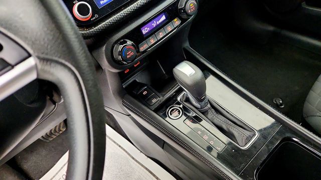 2021 Nissan Kicks SV FWD - 23032070 - 15