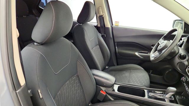2021 Nissan Kicks SV FWD - 23032070 - 21