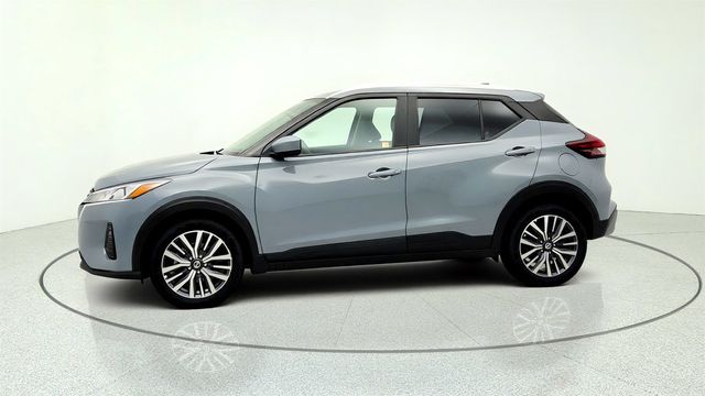 2021 Nissan Kicks SV FWD - 23032070 - 7