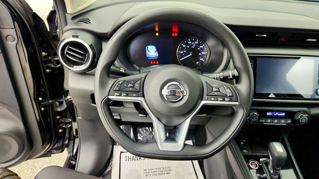 2021 Nissan Kicks SV FWD - 23100812 - 12