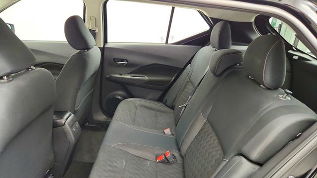 2021 Nissan Kicks SV FWD - 23100812 - 18