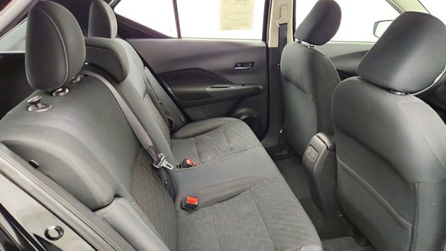 2021 Nissan Kicks SV FWD - 23100812 - 20