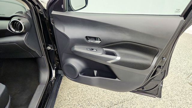 2021 Nissan Kicks SV FWD - 23100812 - 23
