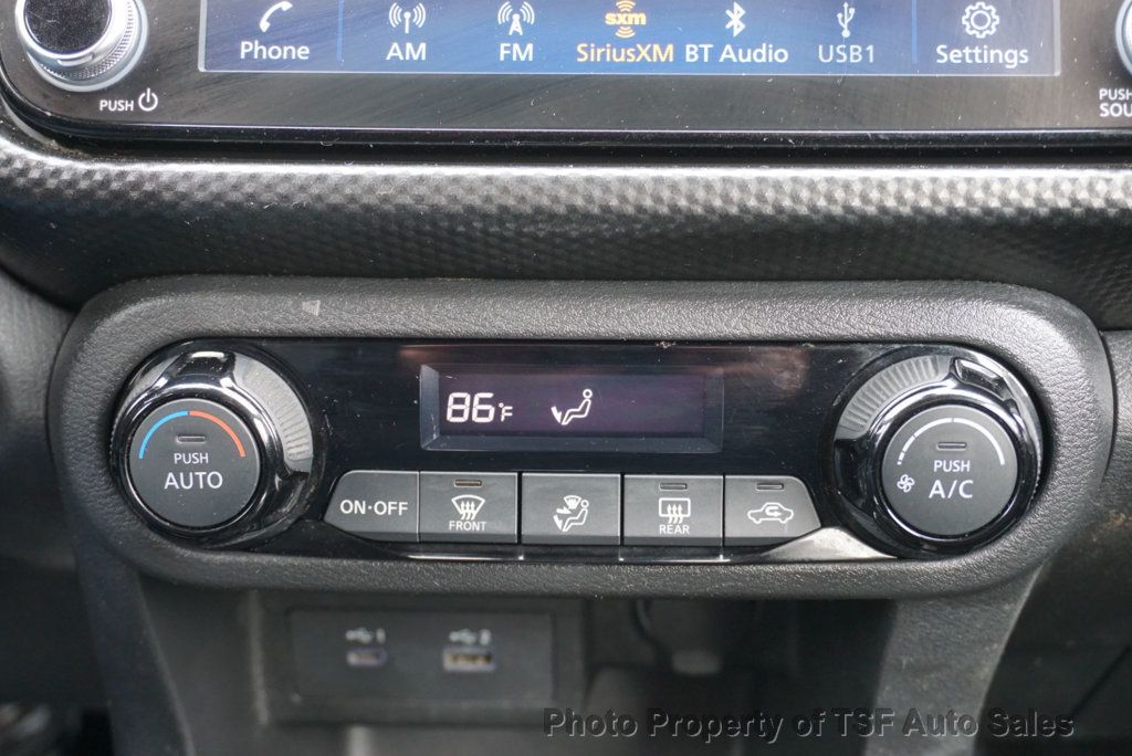 2021 Nissan Kicks SV FWD - 22984676 - 24