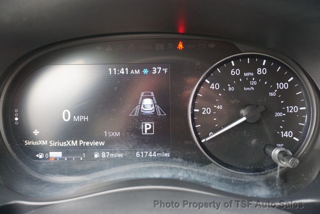 2021 Nissan Kicks SV FWD - 22984676 - 29