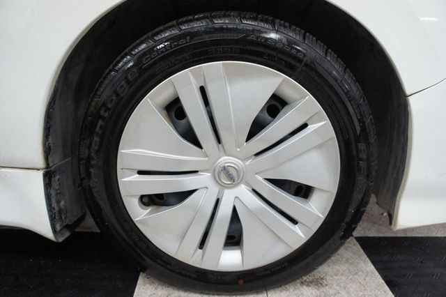2021 Nissan Leaf 1-Owner, S Charge Package, Quick Charge Port, Low Mileage! - 23095324 - 13